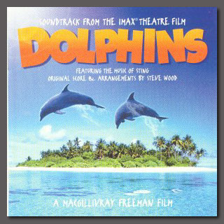 Dolphins soundtrack (2000)