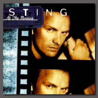 Sting At The Movies (Japan, 1997)