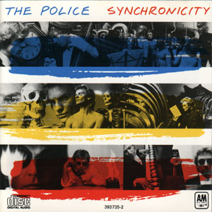 Synchronicity