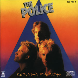 Zenyatta Mondatta (1980)